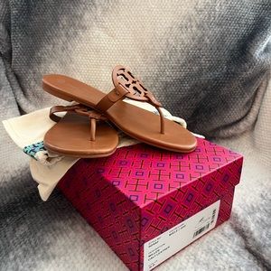 Tory Burch Soft sandal